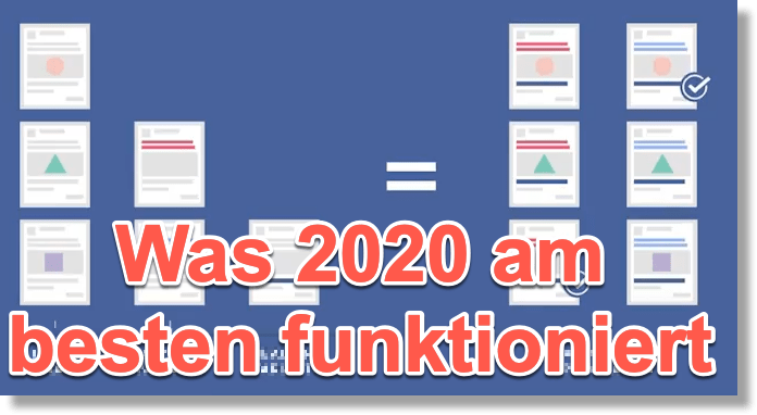 Training: Facebook™️ Ads Quick Start 2020