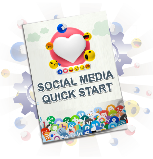 Social Media Quick Start System